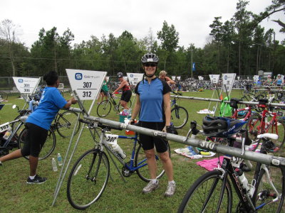 AlliPostBike.JPG