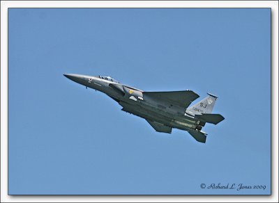 F-15 Eagle 3