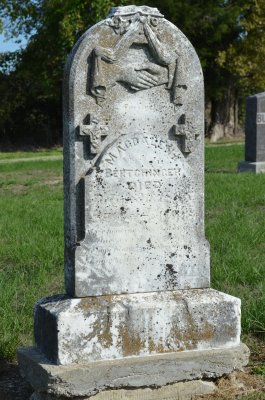 Everett Cemetery