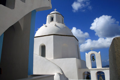 Greek Orthodox Church.