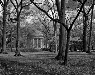 Forgotten Memorial