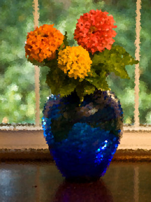#2_Flowers-in-Blue-Vase