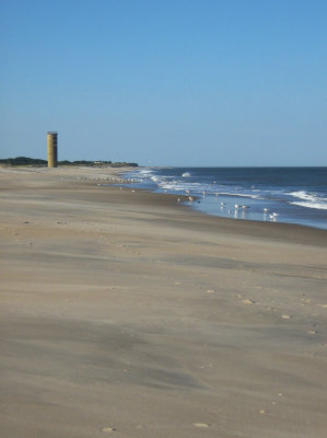 Empty-Beach