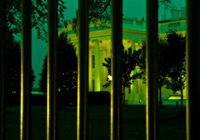 Whitehouse Through the Fence.jpg