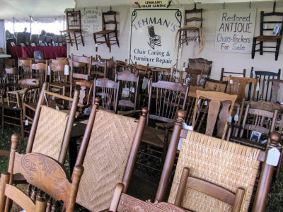 Chair Market