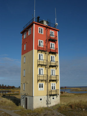 Fyrhotellet