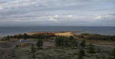 Nordspetsen