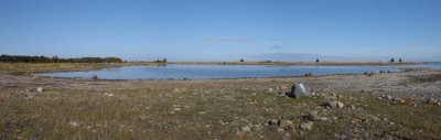Lagunen