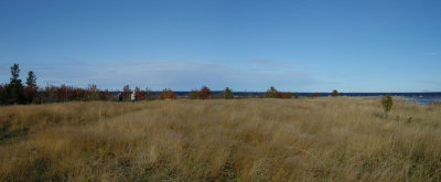 Sdra lundspetsen