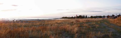Sydvststranden
