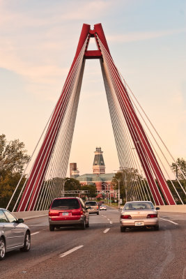 Columbus (6 images)