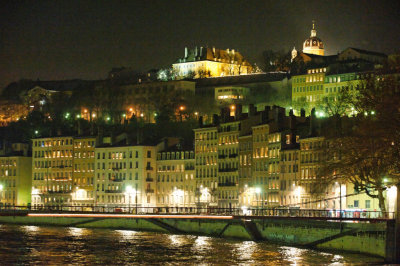 Lyon Fte des lumires  2008
