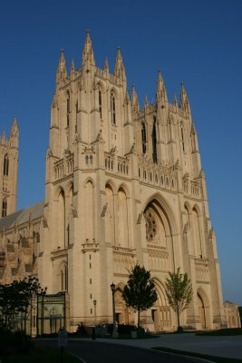Washington, DC