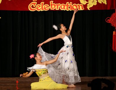 2009 Chinese New Year Celebrations