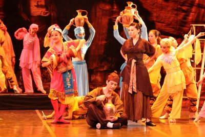 Performance A