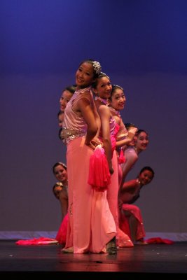 Summer Recital 2010