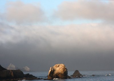 Rockaway Beach, Pacifica