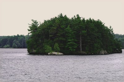 1000 Islands