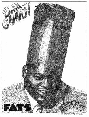 Fats Domino