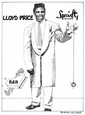 Lloyd Price - yoyo