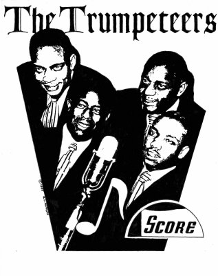 Trumpeteers-Score