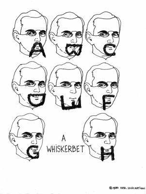 Whiskerbet--A-to-H