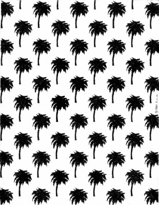Palms-Two