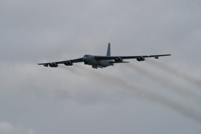 Boeing B-52