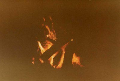 Camp Fire