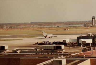 Philly International Mid80s