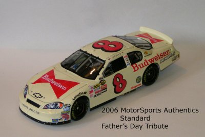 Dale Jr 2006 NSCS