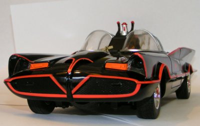 1966 Batmobile