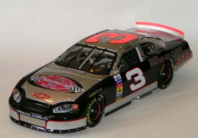 Dale Sr Winston Champs Tribute