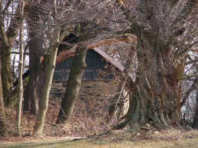 Growden Manor Civil War Historic Site-Bensalem Bucks County