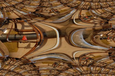 Fractal Pipes