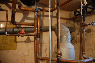 Original Pipes