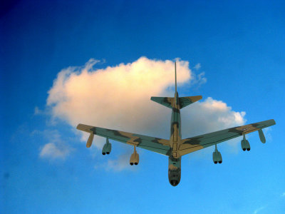 B-52 Cloud