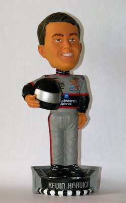 Kevin Harvick Bobble Head