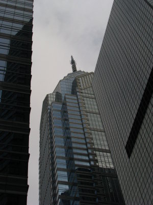 One Liberty Place