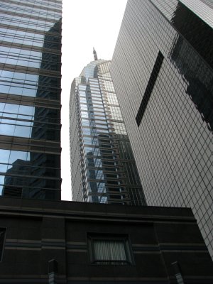 One Liberty Place