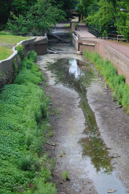 Delaware Canal - New Hope