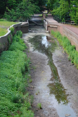 Delaware Canal - New Hope