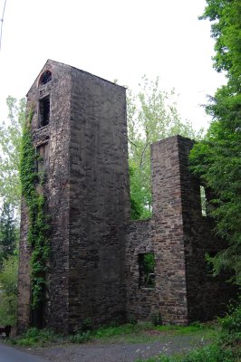 The Inn at the Ruins - New Hope