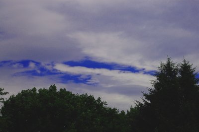 Cloud & Sky 2