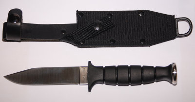 Ontario Knife Co SPEC PLUS Mark 1