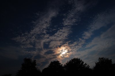Bensalem - Early Evening