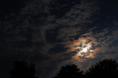 Bensalem - Early Evening