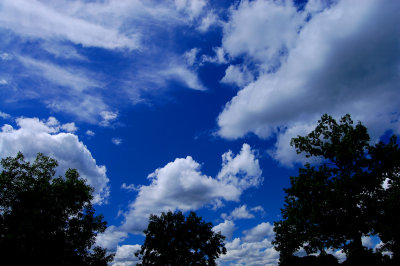 18mm Sky/Landscape