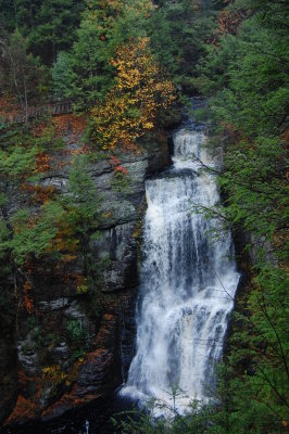 Main Falls