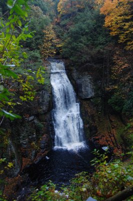 Main Falls